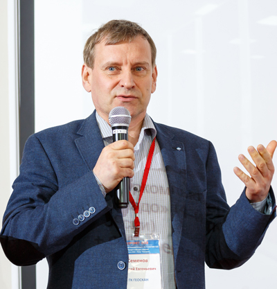 Алексей Семенов