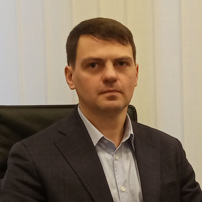 Дмитрий Ванеев