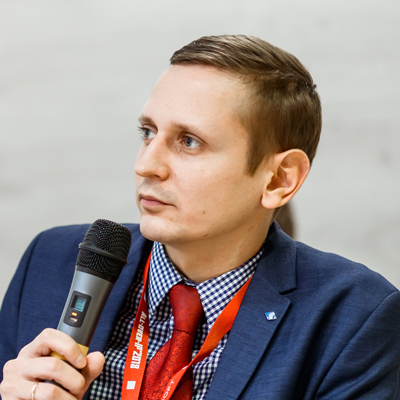 Андрей Пименов
