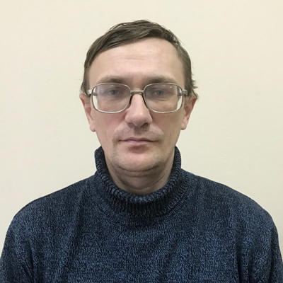 Михаил Тарасенко